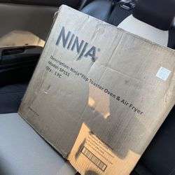 Brand New Ninja SP151