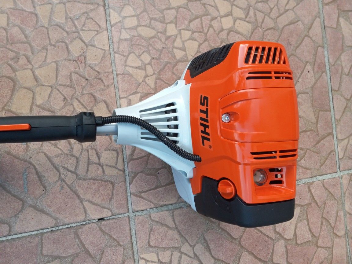 STIHL FC 96 professional edger (Brand New)