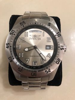Invicta Watch