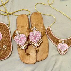 Freda Set