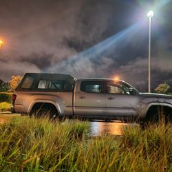 Camper For Truck