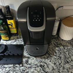 Cold Brew Coffee Maker