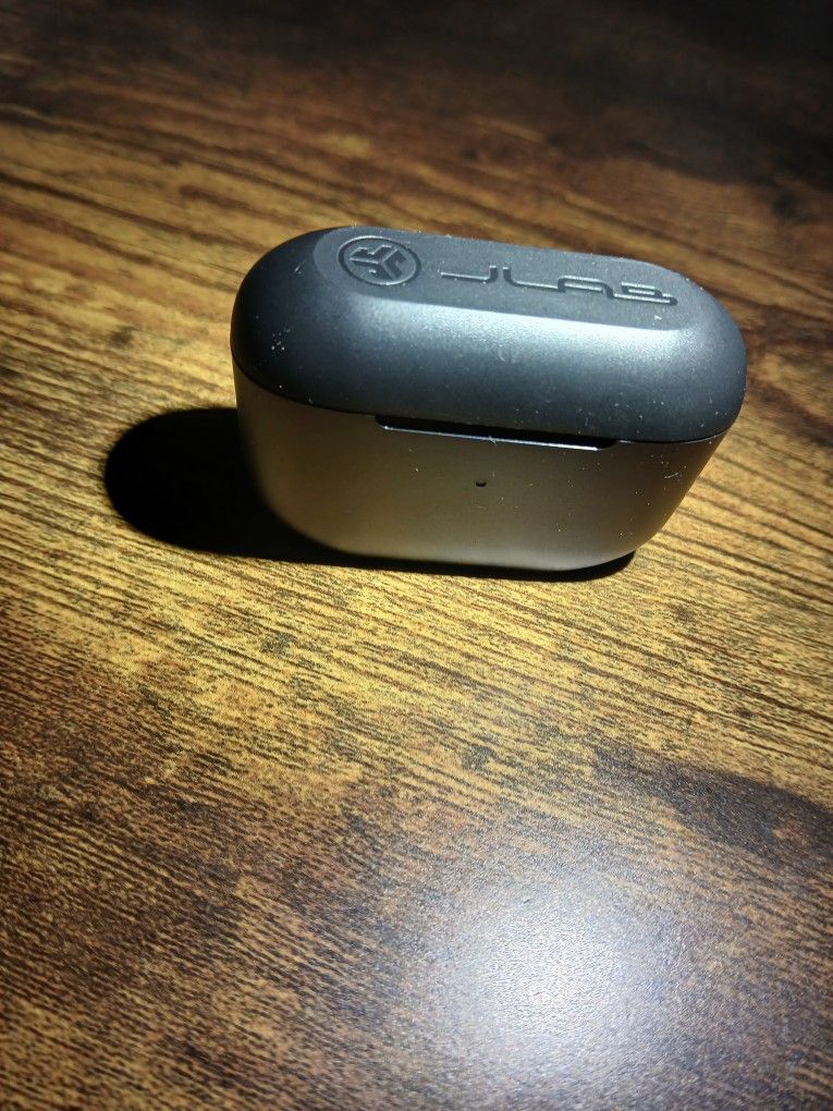 JLab Go Pop+ True Wireless