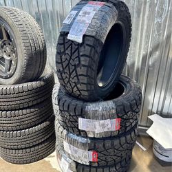 Car Wheels and Tires 🛞🔥 