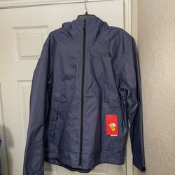 The North Face Millerton Jacket