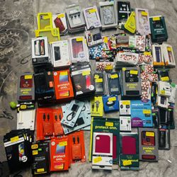 Phone Cases 