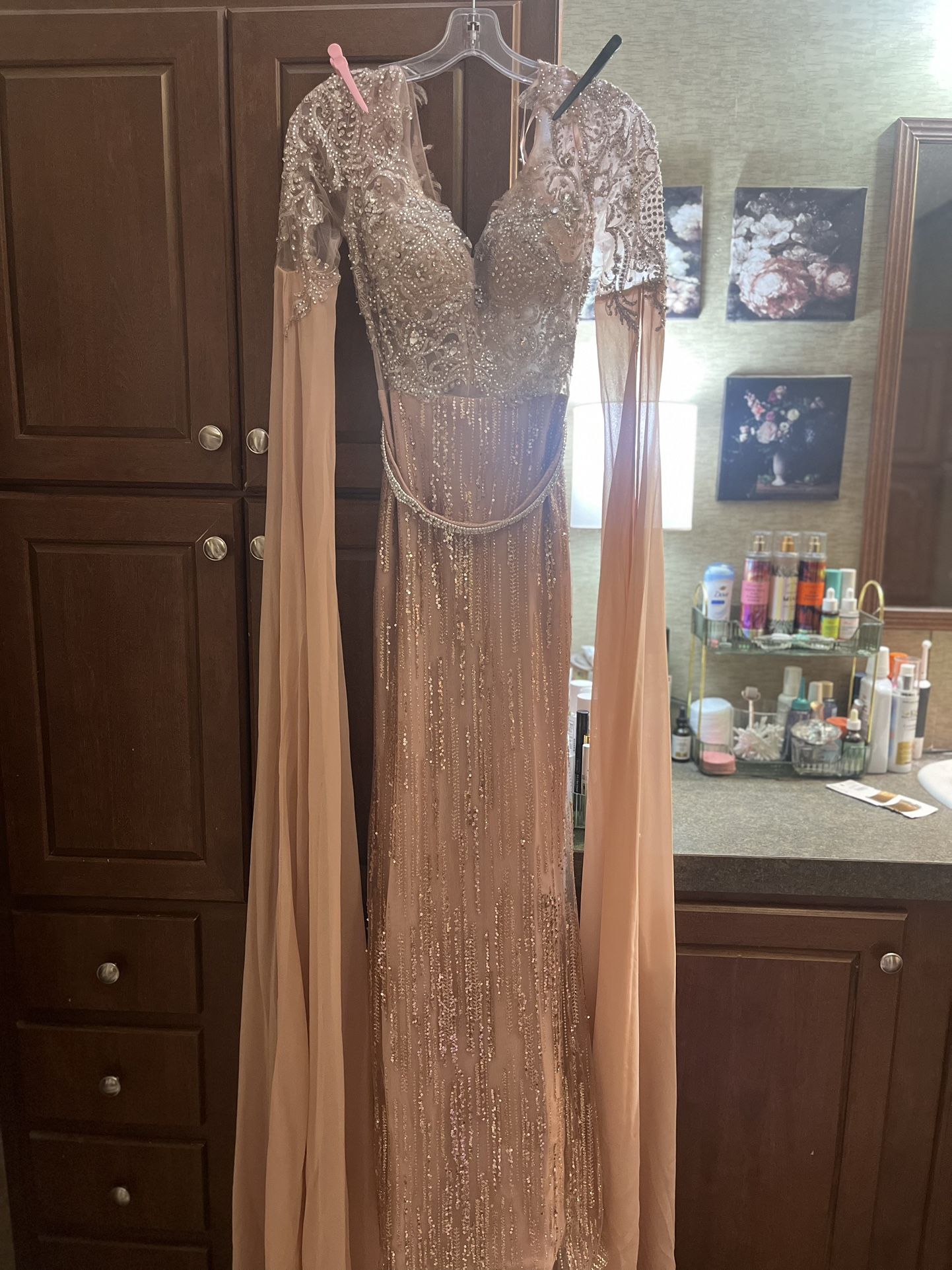 Beautiful Dress