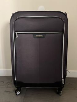 Samsonite Large Suit Case