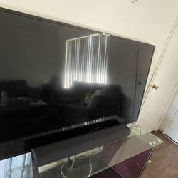 58 Inch Roku Tv With Sound Bar