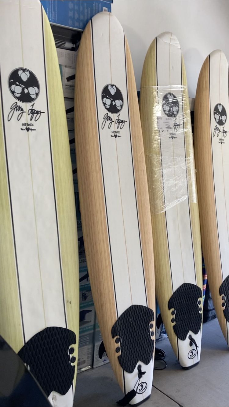 Gerry Lopez 8' Soft Surfboard for Sale in Anaheim, CA OfferUp