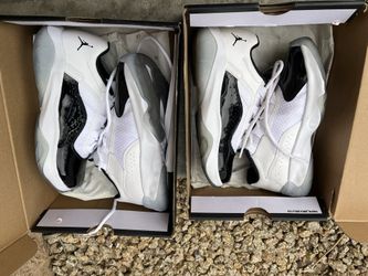 Air Jordan 11 CMFT Lows Size 4.5 And 5.5 Youth
