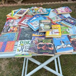 Books