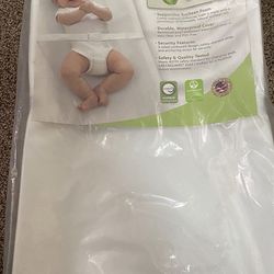Changing Table Pad 