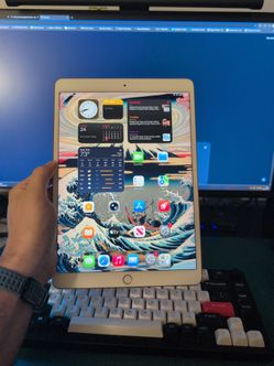 iPad Air 64 Gb
