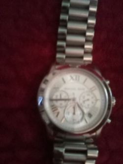 Michael kors men's watch