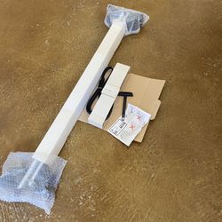 Audi Q5 roof rack New OEM  New In Box