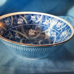 Vintage MCI Japan Rice Bowl