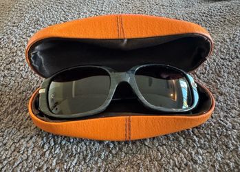 Morganthal Fredricks Argento Sunglasses