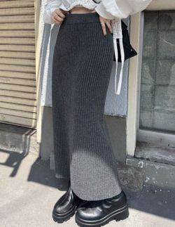SHEIN skirts