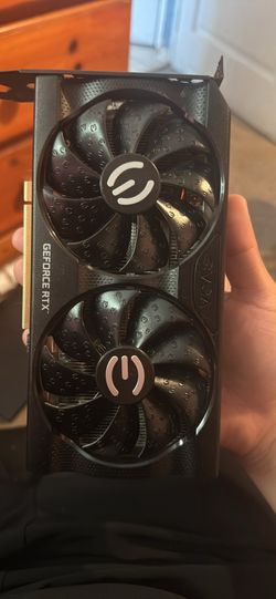 EVGA Rtx 3050