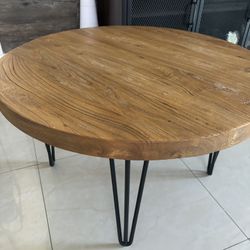 Wooden coffee Table