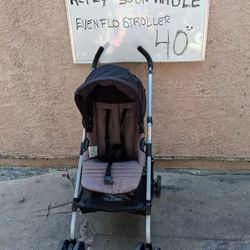 Stroller  Evenflo 