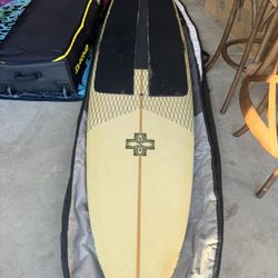 Infinity RNB Stand Up Paddle Board 11x29 139L