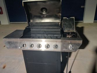 Grill
