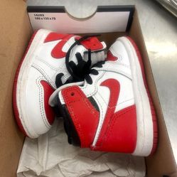 Toddlers Nike Size 5c