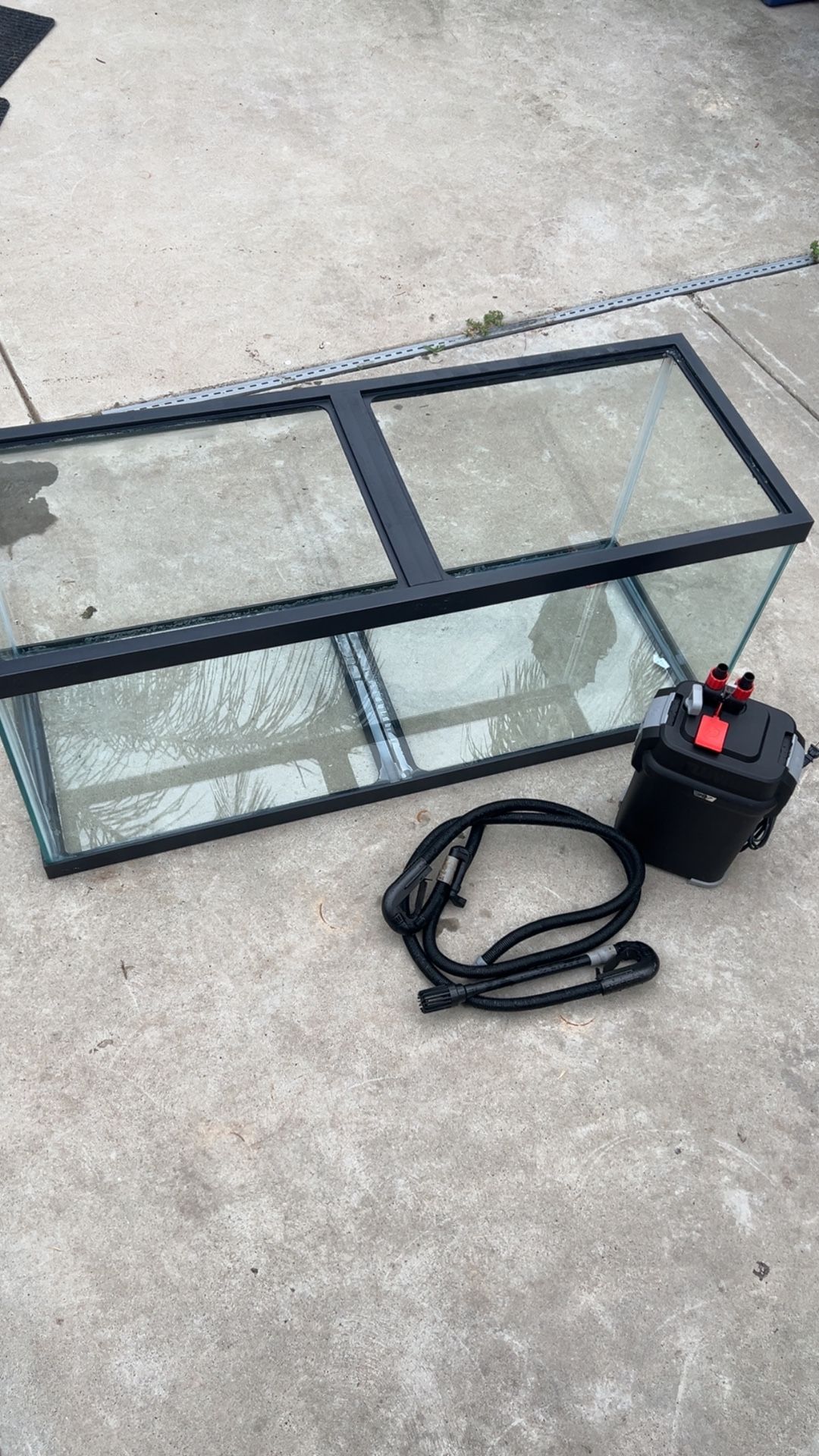 75 Gallon Tank