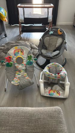 Baby Items