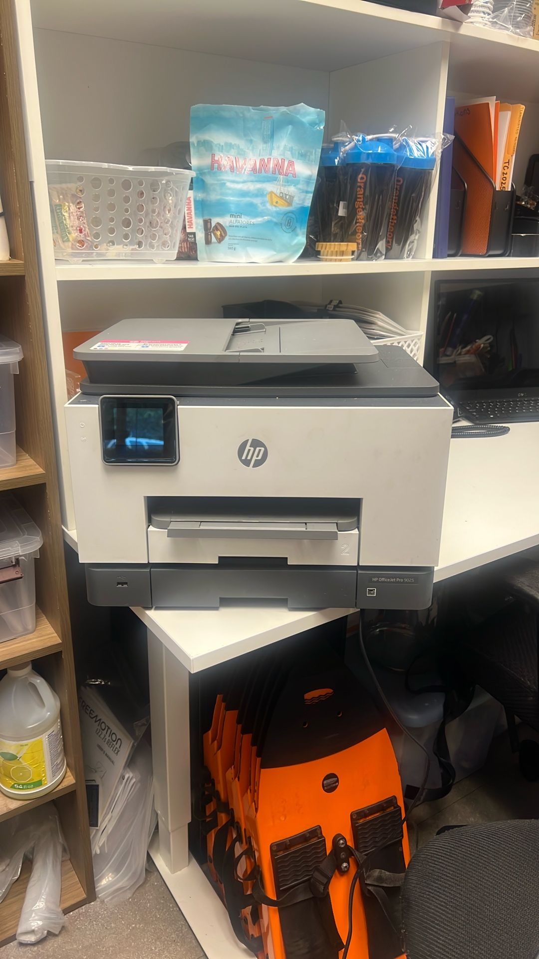 HP Insta INK
