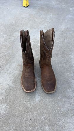 Cody James boots