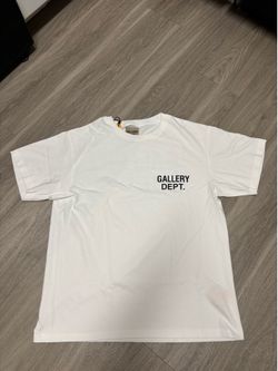 Gallery Dept tshirt