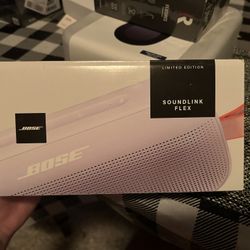 Bose New SoundLink Flex 
