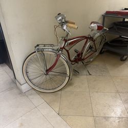 Schwinn Bicycle
