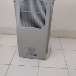 Air Purifier 
