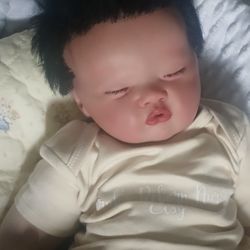 Reborn Doll