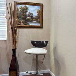 Elite Modern Nova 426 Bar adjustable Stool