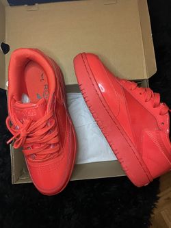 Cardi B Club C Double Women (Red)