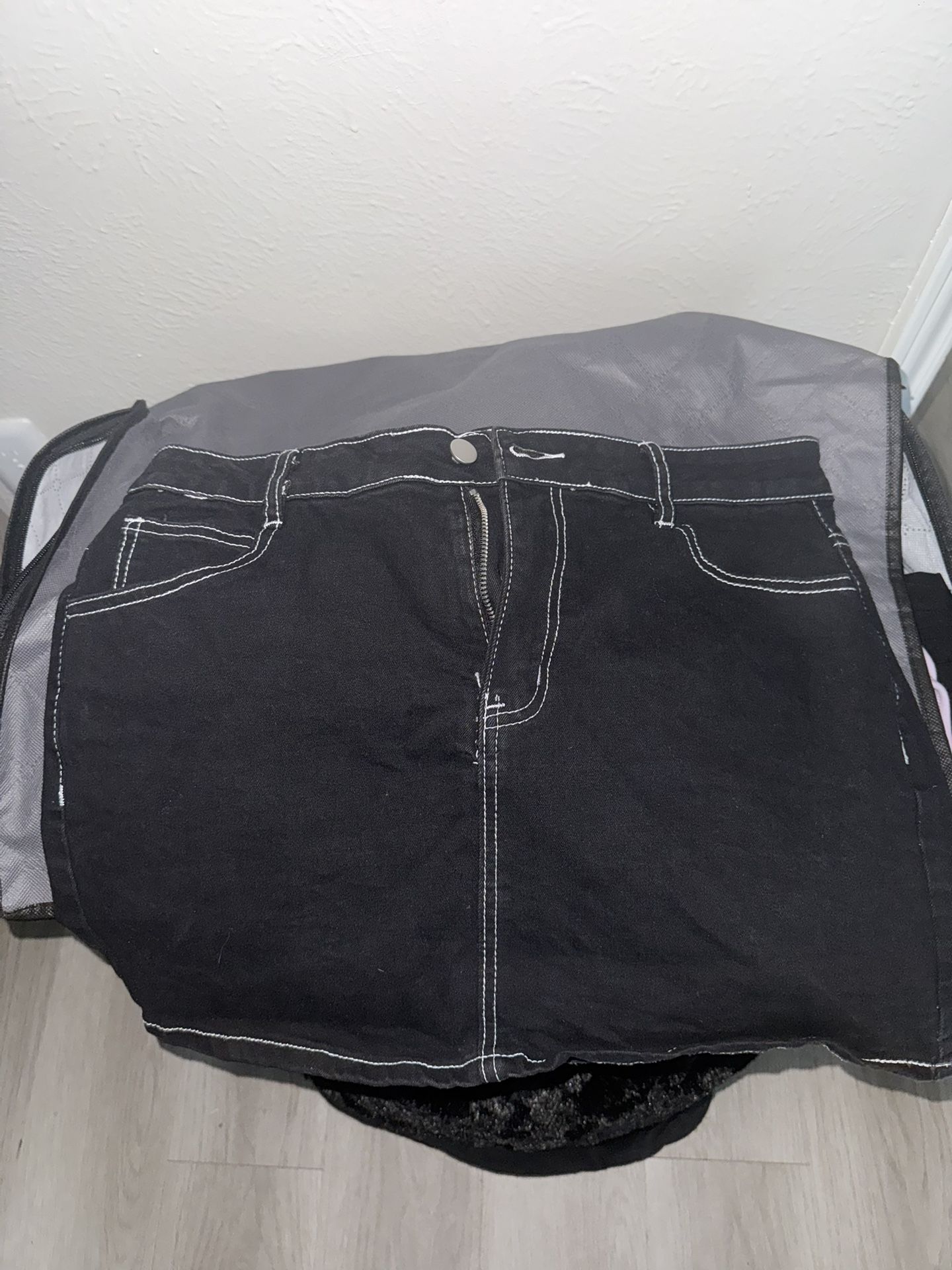 XL skirt