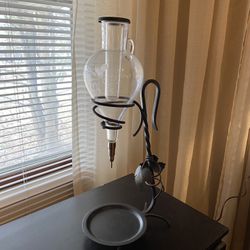 Vintage Wine Aerator 