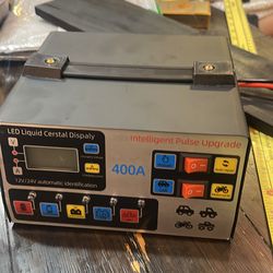 Led Liquid cerstal display