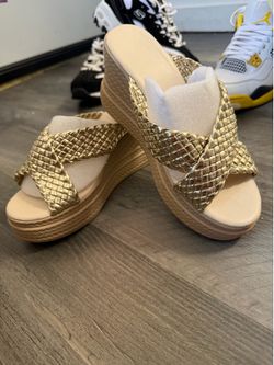New! Women heels sandals!