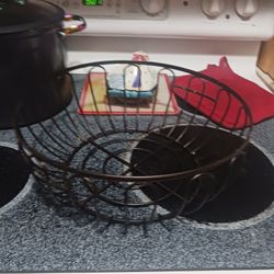 Larg Fruit Basket 6 Firm Look My Post Alot Item