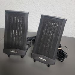 Monsoon Speakers