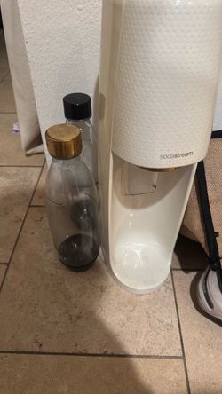 Soda stream