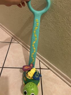 Vtech 2in1 Toddle And Talk Turtle