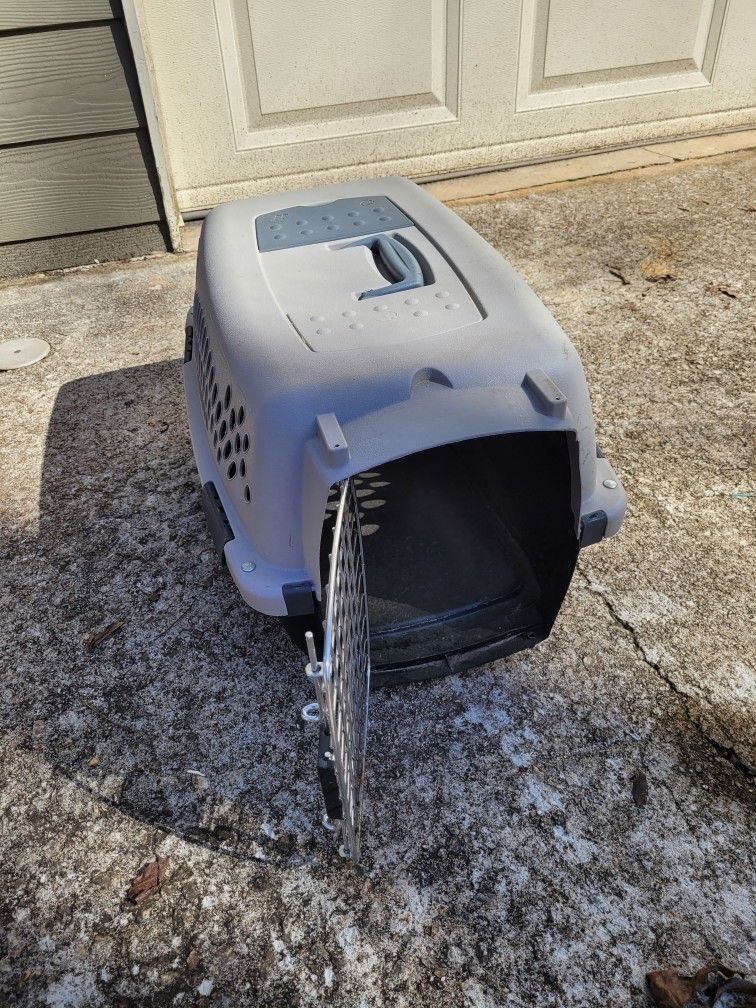Small Pet Travel Cage