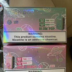 Geek Sealed Brand New